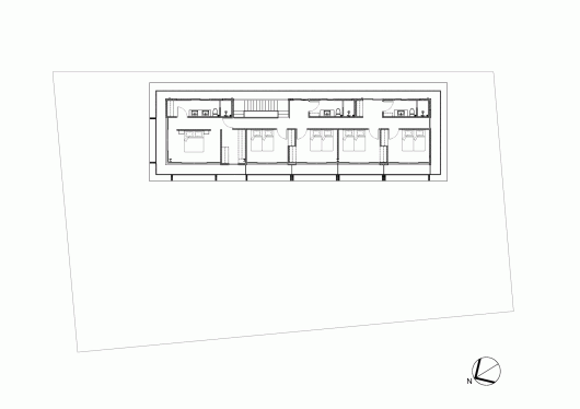 Second Floor Plan