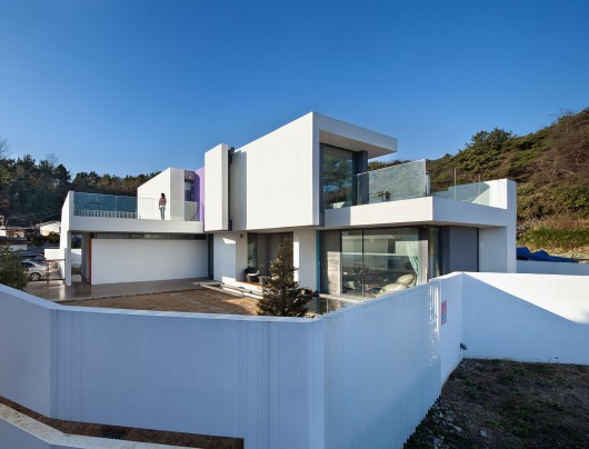© Joonhwan Yoon