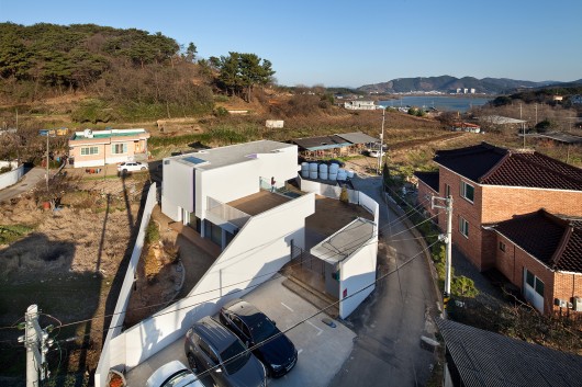 © Joonhwan Yoon