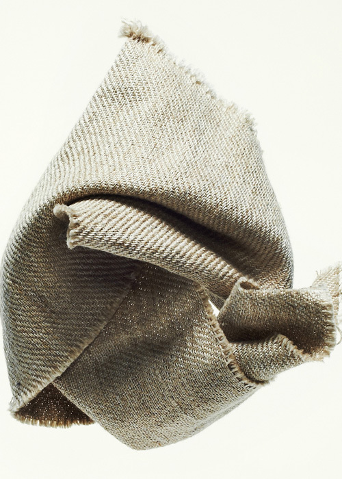 The biocomposite used is based on woven flax. Image © GXN