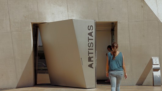 Courtesy of Building Pictures, Filipa Figueira Arquitectura e Tiago Vieira Arquitecto