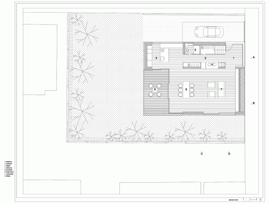 Ground Floor Plan