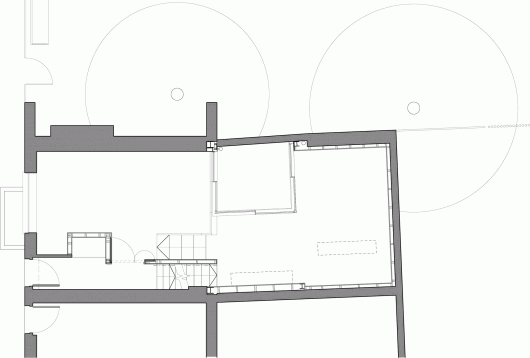 Ground Floor Plan