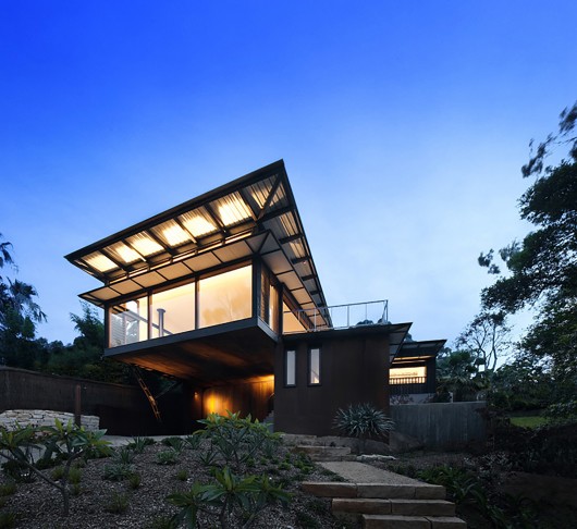 Courtesy of Casey Brown Architecture