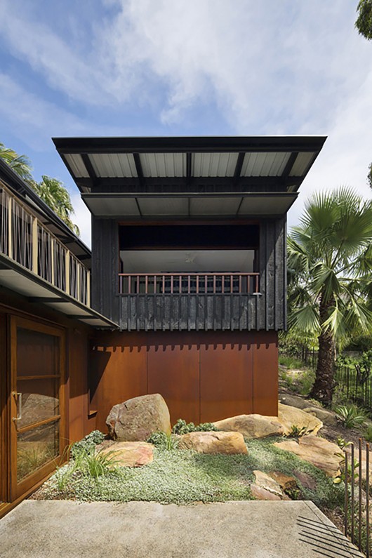 Courtesy of Casey Brown Architecture