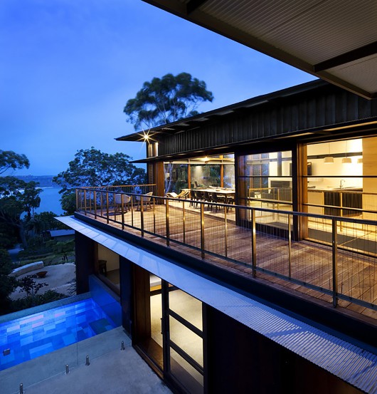 Courtesy of Casey Brown Architecture