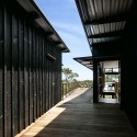 Courtesy of Casey Brown Architecture