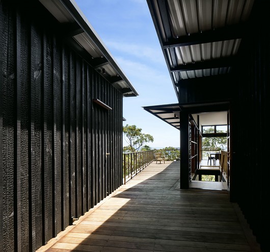 Courtesy of Casey Brown Architecture