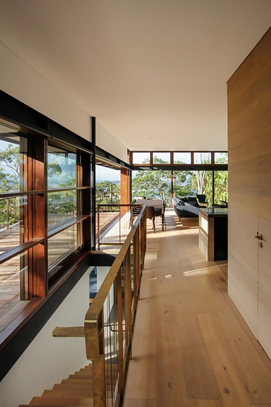 Courtesy of Casey Brown Architecture