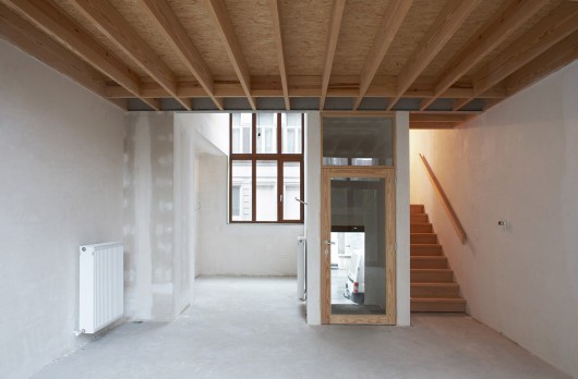© van Eetveldt + Nyhuis