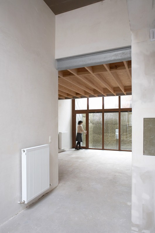 © van Eetveldt + Nyhuis