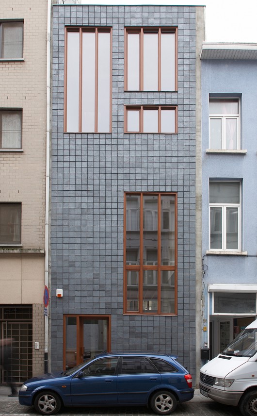 © van Eetveldt + Nyhuis