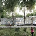 Courtesy of WE architecture