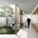 Courtesy of WE architecture