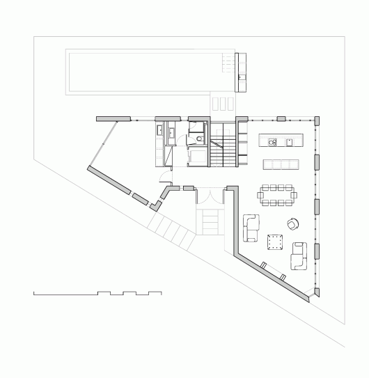 Ground Floor Plan