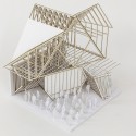 Roof programming area. Image © Walker Oleson