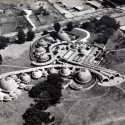 National School of Plastic Arts, Havana, Cuba, Ricardo Porro, 1961-1965. © Archivo Vittorio Garatti