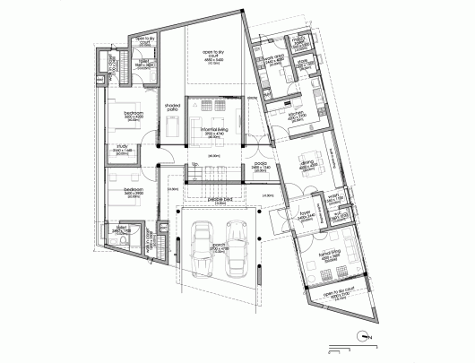 Ground Floor Plan