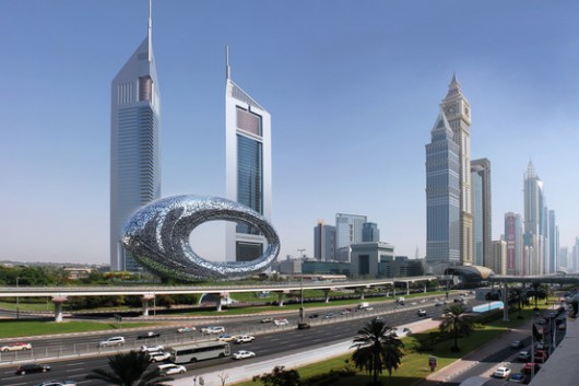 © Dubai Government