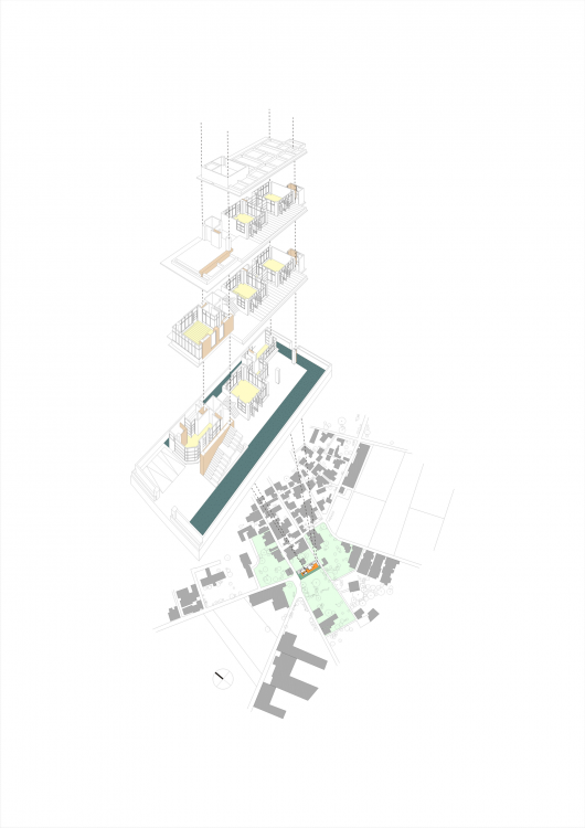 Exploded Diagram