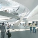 © Thomas Wong / Ennead Architects