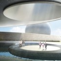 © Thomas Wong / Ennead Architects