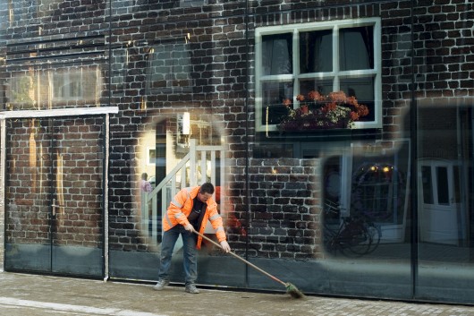 © Persbureau van Eijndhoven