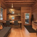 Courtesy of HGA Architects and Engineers