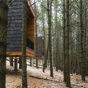 Courtesy of HGA Architects and Engineers