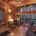 Courtesy of HGA Architects and Engineers