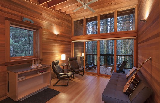 Courtesy of HGA Architects and Engineers