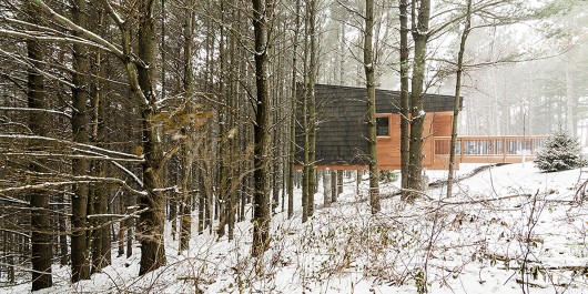 Courtesy of HGA Architects and Engineers