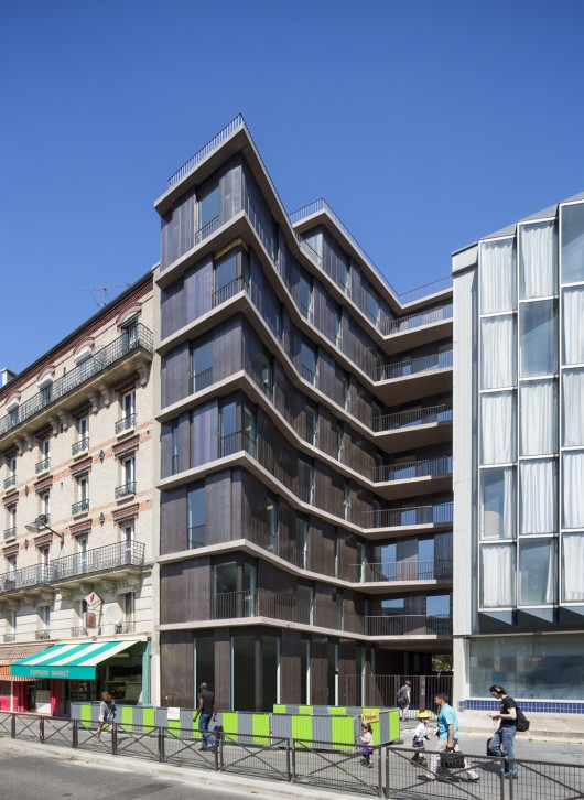 Courtesy of Explorations Architecture