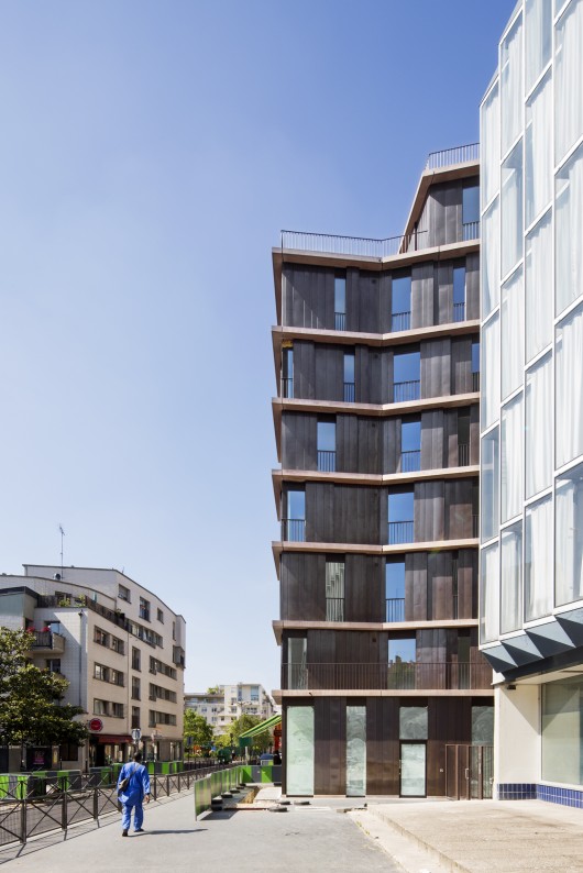 Courtesy of Explorations Architecture