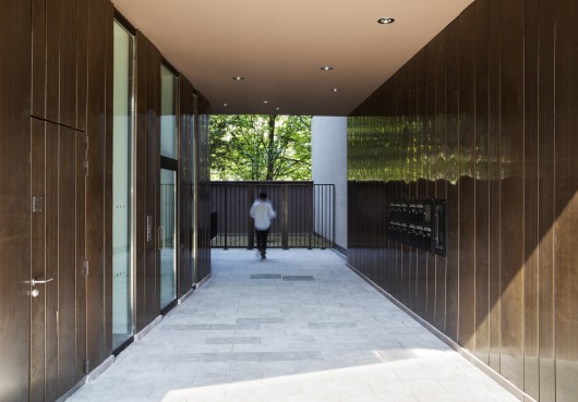 Courtesy of Explorations Architecture