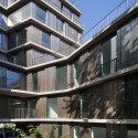 Courtesy of Explorations Architecture