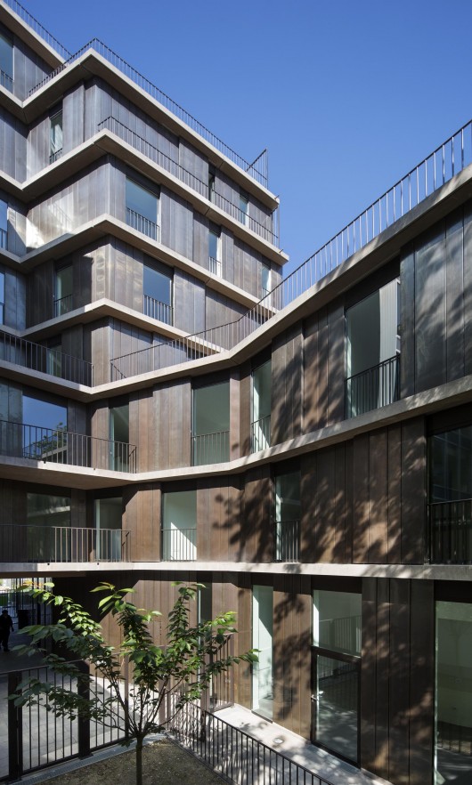 Courtesy of Explorations Architecture