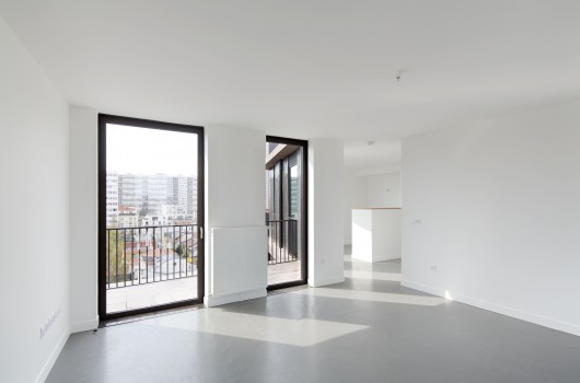 Courtesy of Explorations Architecture