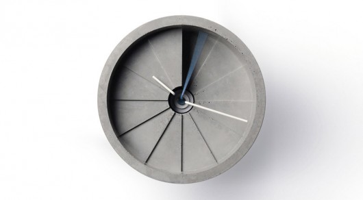 4th Dimension Concrete Wall Clock / 22 Design Studio 55009ba3e58ecee4f1000102_21-ways-architects-can-work-smarter-not-harder_52a89f67e8e44ec623000294_archdaily-architect-s-holiday-gift-guide-2013_13-530x292 55009ba3e58ecee4f1000102_21-ways-architects-can-work-smarter-not-harder_52a89f67e8e44ec623000294_archdaily-architect-s-holiday-gift-guide-2013_13-530x292 21 Ways Architects Can Work Smarter, Not Harder 55009ba3e58ecee4f1000102 21 ways architects can work smarter not harder 52a89f67e8e44ec623000294 archdaily architect s holiday gift guide 2013 13 530x292
