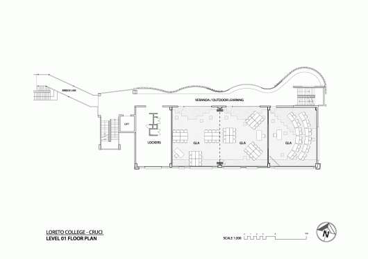 First Floor Plan