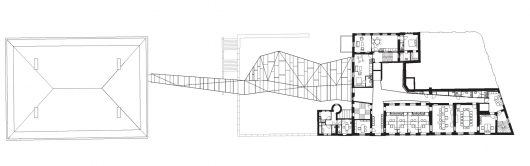 Second Floor Plan
