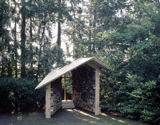 Courtesy of Kawahara Krause Architects