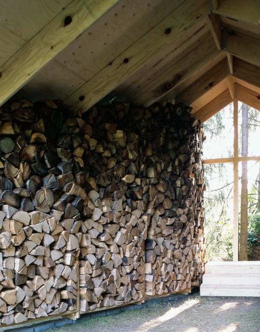 Courtesy of Kawahara Krause Architects