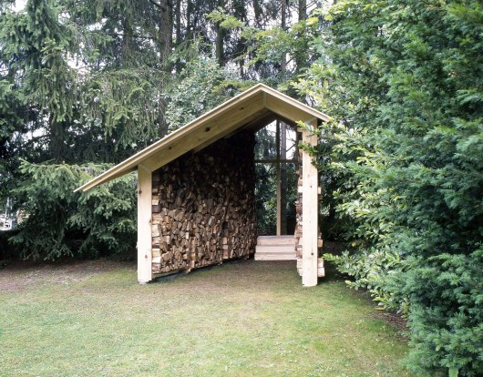 Courtesy of Kawahara Krause Architects