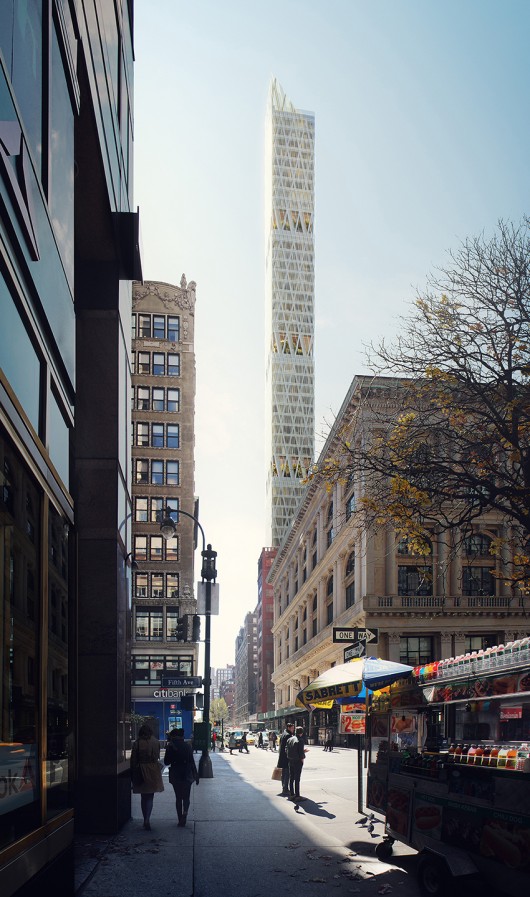 © Perkins+Will / MIR