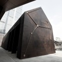 Courtesy of Chu Chih-Kang Space Design