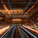 Courtesy of Chu Chih-Kang Space Design