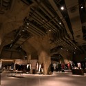 Courtesy of Chu Chih-Kang Space Design