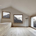 Courtesy of Pedevilla Architects