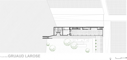 Ground Floor Plan